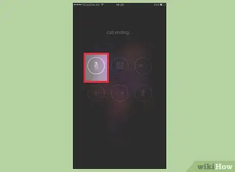 Image titled Place an iPhone Call on Hold Step 4