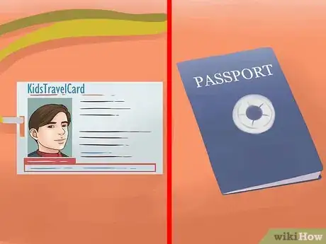 Image titled Arrange for Your Child to Travel Internationally as an Unaccompanied Minor Step 12