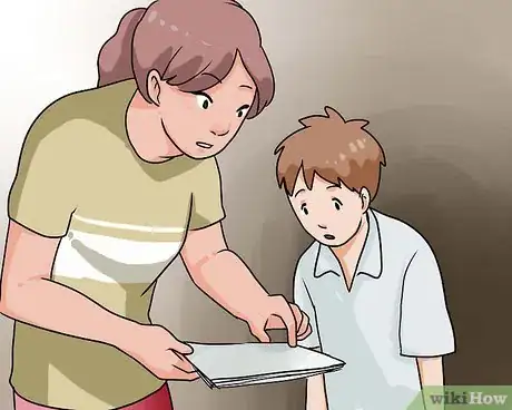 Image titled Become a Teacher's Aid Step 10