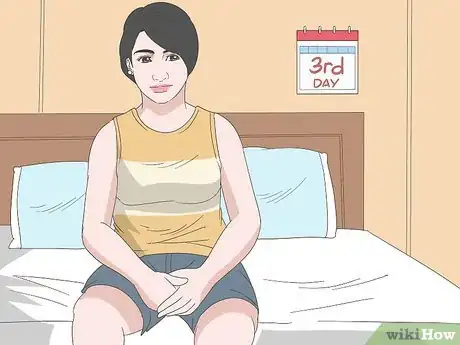 Image titled Bed Rest for an Injury Step 11