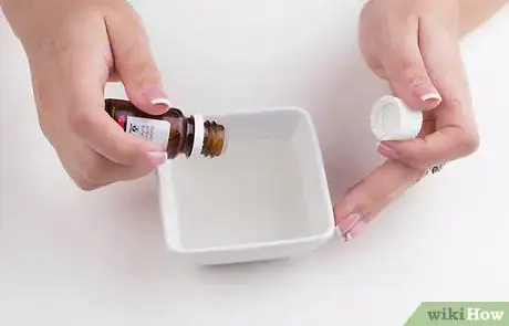 Image titled Create a Steam Facial with Essential Oils Step 4