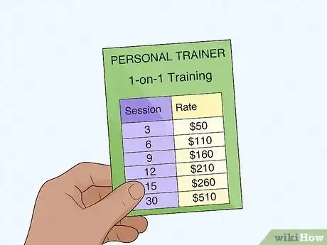 Image titled Choose a Personal Trainer Step 20