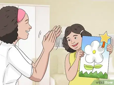 Image titled Be Patient When Doing Homework with Your Young Child Step 15