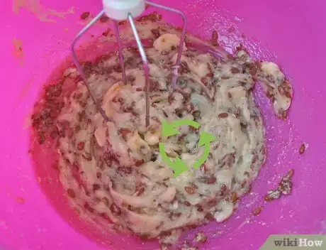 Image titled Make Gluten‐Free Vegan Oatmeal Cookies Step 5