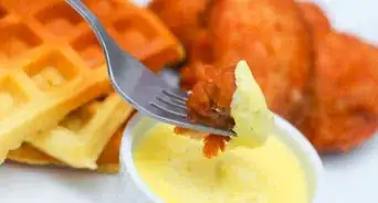 Make Chicken and Waffles