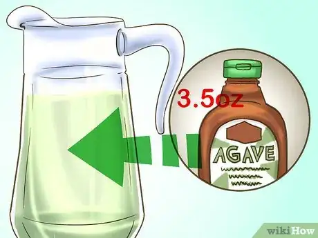 Image titled Make Margaritas by the Pitcher Step 3