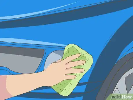 Image titled Wash a Car by Hand Step 13