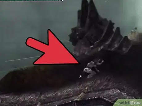 Image titled Locate and Beat the 5th Colossus in Shadow of the Colossus Step 13