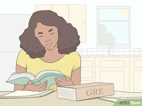 Image titled Take the GRE Step 7