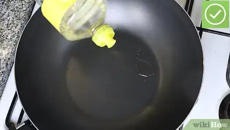 Image titled Clean a Wok Step 10