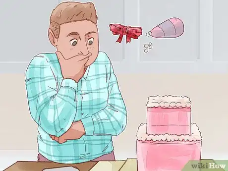 Image titled Plan Your Wedding Cake Tasting Step 8