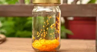 Make Vegetable Powders