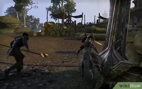 Image titled Play a Nightblade in Elder Scrolls Online Step 10