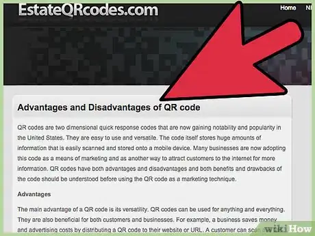 Image titled Add a QR Code to Your Resume Step 2