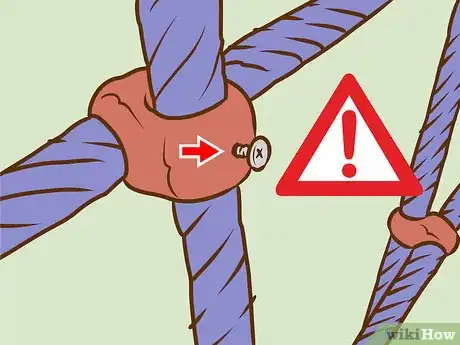 Image titled Check the Safety of Your Child's Playground Step 7