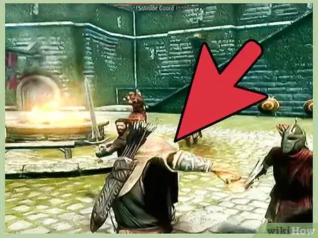 Image titled Pickpocket in Skyrim Step 13