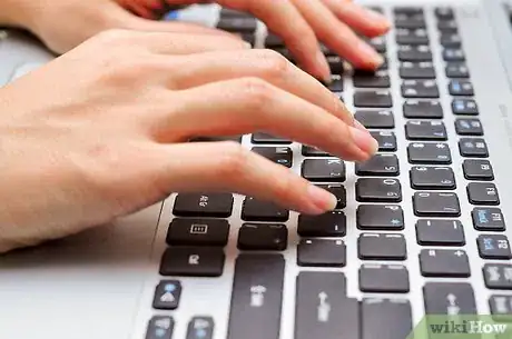 Image titled Get a Job as a Makeup Artist Step 1