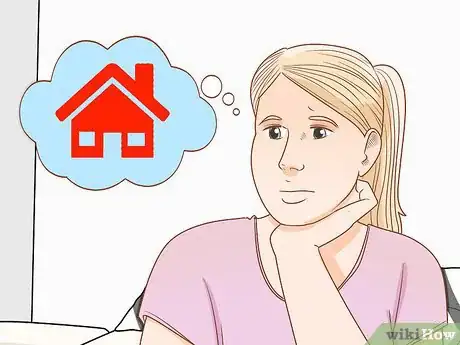 Image titled Beat Homesickness Step 1