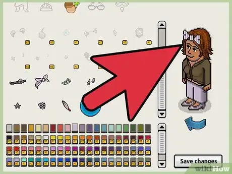 Image titled Be Popular on Habbo Hotel Step 20