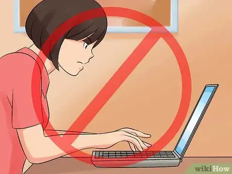 Image titled Get Over an Ex You're in Love With Step 1