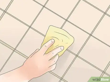 Image titled Tile a Fireplace Step 27