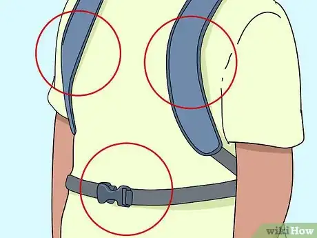 Image titled Choose Your Toddler's First Backpack Step 16