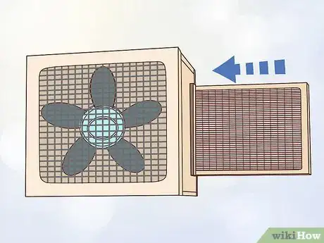 Image titled Make an Air Filter Step 21