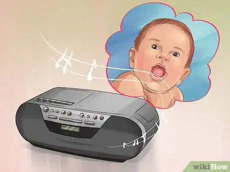 Image titled Introduce a Dog to a New Family Member Step 10