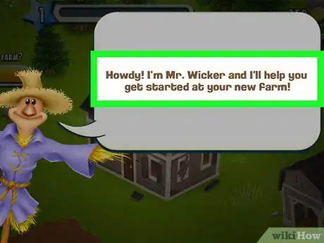 Image titled Play Hay Day Step 2