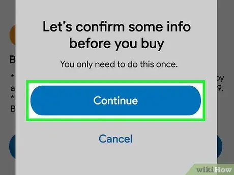 Image titled Buy Bitcoin on Venmo Step 6