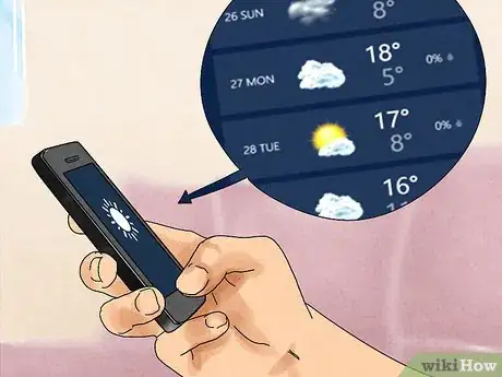 Image titled Organize Yourself for the Day Ahead Step 7