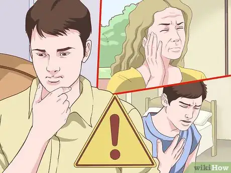 Image titled Spot the Difference Between Normal Anxiety and Anxiety Disorder Step 7