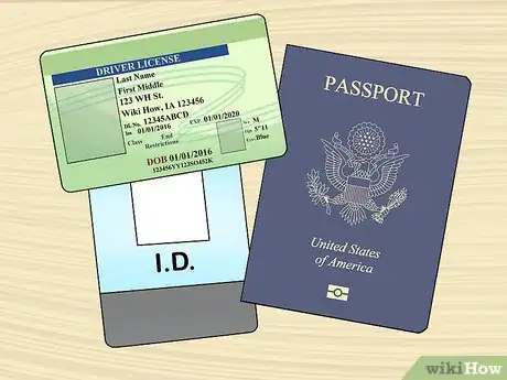 Image titled Obtain a Copy of Your Birth Certificate in Indiana Step 10