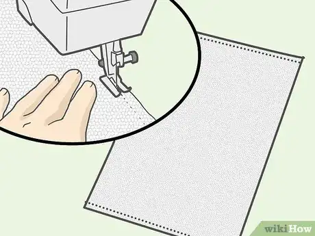 Image titled Make a Flower‐Filled Tulle Skirt Step 15