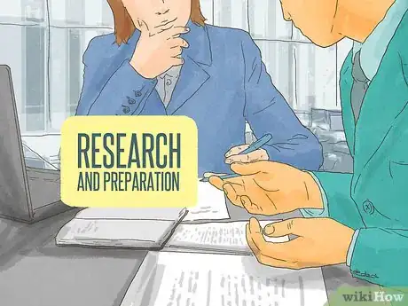 Image titled Resolve a Claim Dispute With Your Health Insurance Provider Step 17