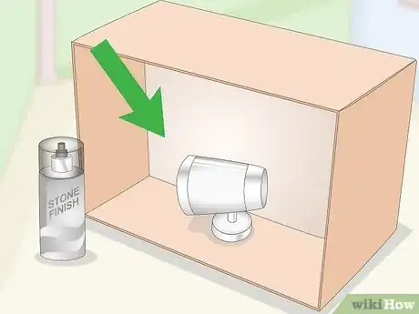 Image titled Paint Light Fixtures Step 10