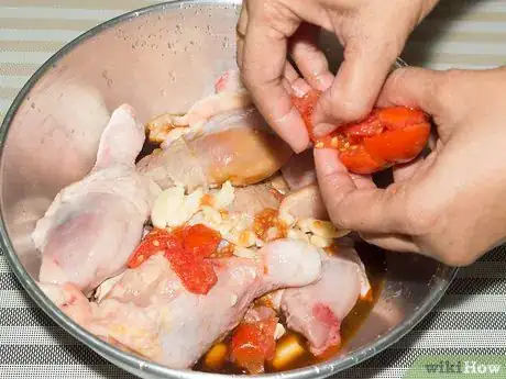 Image titled Make Filipino Chicken Adobo Step 2