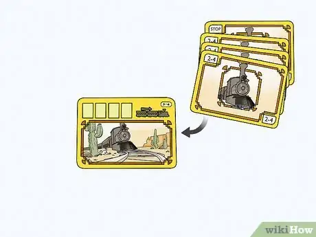 Image titled Play the Colt Express Board Game Step 12