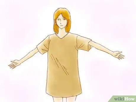 Image titled Make a Pocahontas Costume Step 11