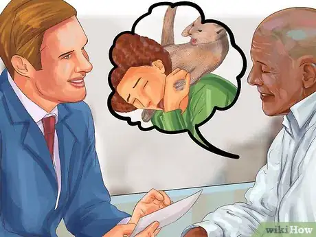 Image titled Find a Pet Behaviorist for Your Cat Step 8