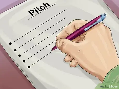 Image titled Approach Prospective Employers at Job Fairs Step 4