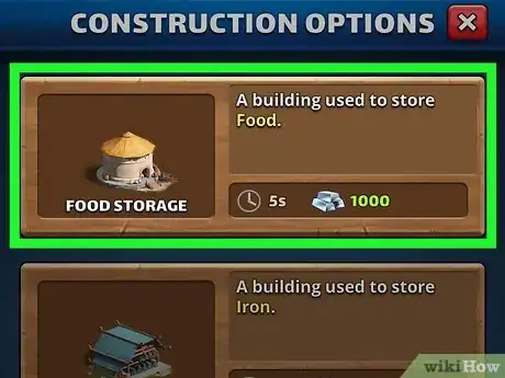 Image titled Play Empires and Puzzles Step 7