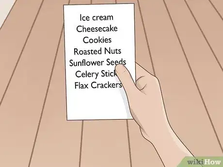 Image titled Eat Keto As a Vegetarian Step 16