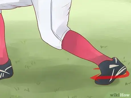 Image titled Bunt a Baseball Step 3
