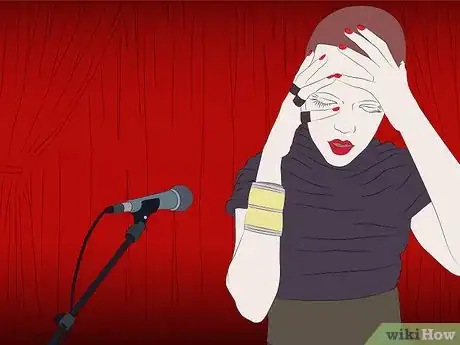 Image titled Prepare for a Singing Audition Step 1