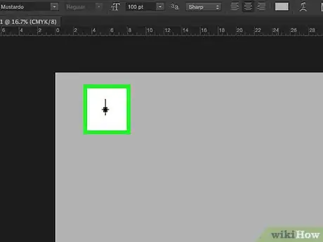 Image titled Convert Text to Outline in Photoshop Step 4