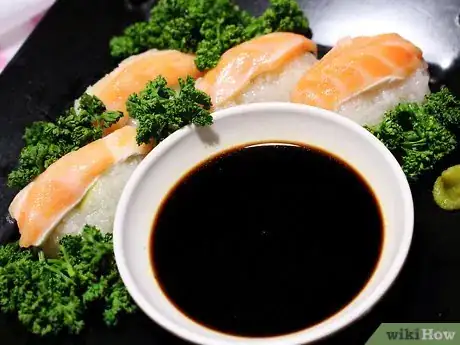 Image titled Make Salmon Nigiri Step 6