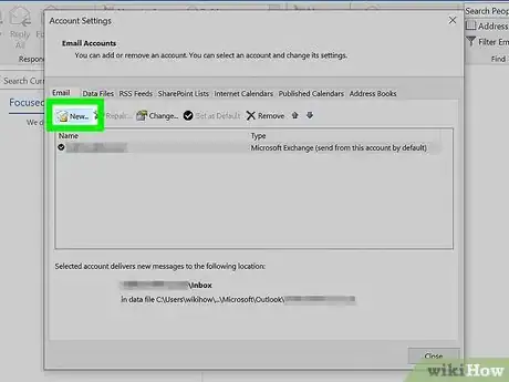 Image titled Access Work Email from Home Step 10