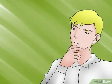 Image titled Write a Newspaper Wedding Announcement Step 1