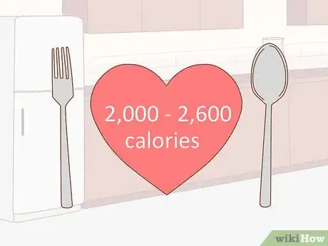 Image titled Eat Well As You Age Step 1